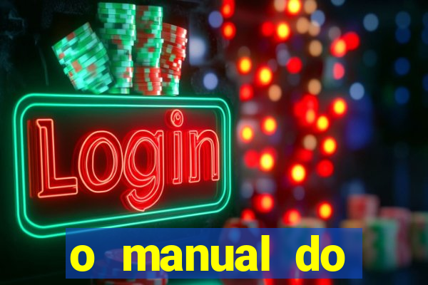 o manual do necromante pdf